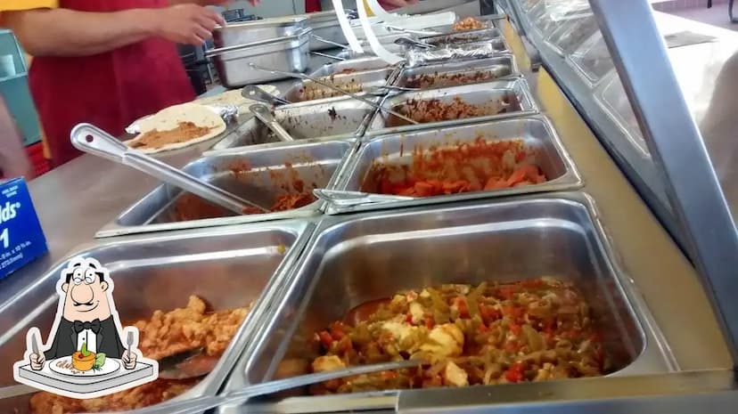 Impulsan 'Plaza del Burrito' en Ciudad Juárez