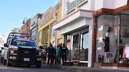 Implementa Parral Senderos Seguros contra delitos