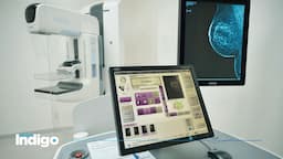 Impulsa IMSS Registro Nacional de Cáncer en México