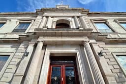 Impulsa UACH investigación y convenios globales