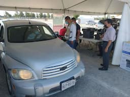 Chihuahua lidera regularización de autos usados