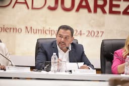 Aprueba Cruz Pérez Cuéllar en Cabildo modificar el Presupuesto de Egresos de este año