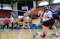 Será Chihuahua sede de los Juegos Deportivos Nacionales de Colegios de Bachilleres 2025