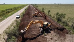 Chihuahua inicia puente Los Nogales con inversión millonaria
