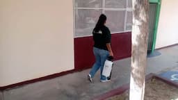 Juárez intensifica fumigaciones gratuitas contra plagas