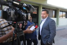El proyecto del Centro de Convenciones refleja la identidad de los juarenses: Cruz Pérez Cuéllar