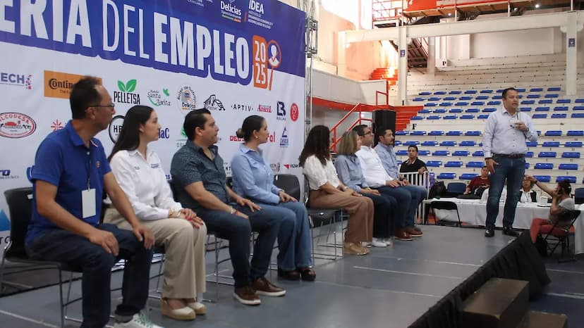 Maquiladora Bunjan generará empleos en Delicias