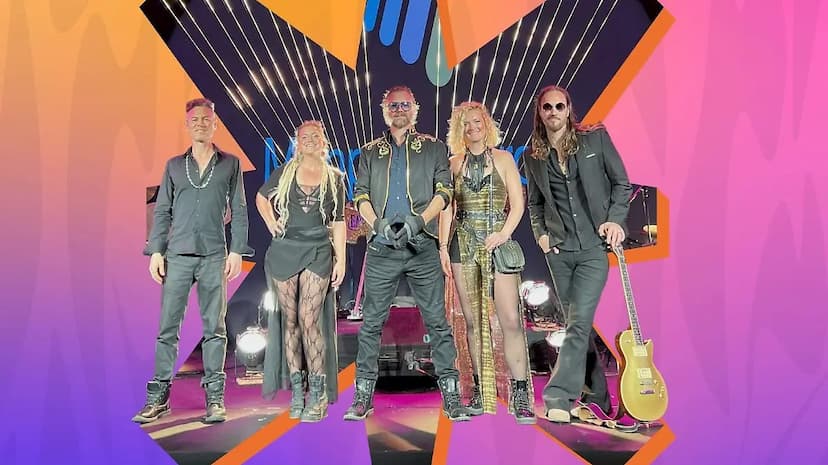 Concierto gratuito de Earth Harp en Chihuahua