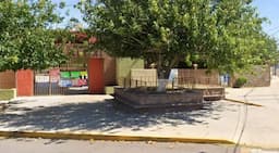 Procesan a menor que atacó con hacha en secundaria de Delicias