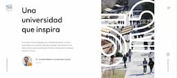 UACJ impulsa educación accesible y celebra aniversario