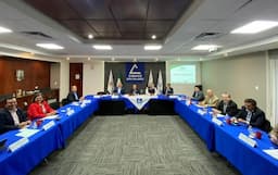 Empresarios piden agilizar cruces en Ciudad Juárez