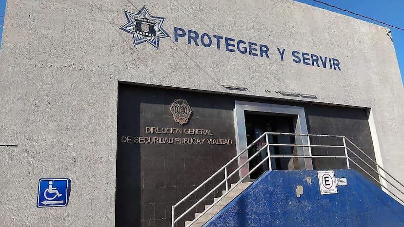 Simulacros en Parral refuerzan seguridad escolar
