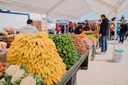 Relanza Camargo apoyo alimentario ante sequía