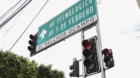 Chihuahua lanza plan vial para mejorar seguridad