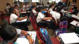 SEP otorga puente escolar en Chihuahua