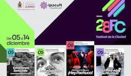 Inicia Festival de la Ciudad con arte y cultura en Juárez