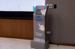 Instalan kioscos para denunciar policías en Chihuahua