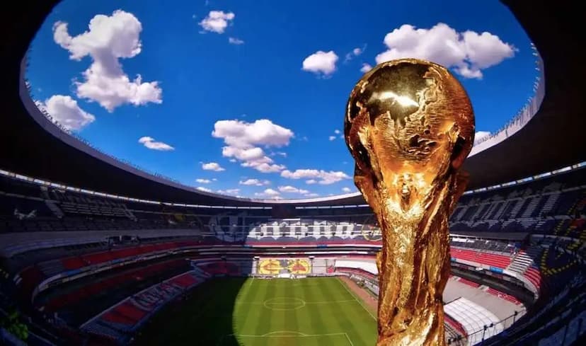 Aumentan rentas en sedes del Mundial 2026