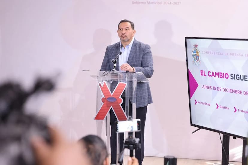 Municipio impulsa inversiones en seguridad con prioridad en el Distrito Suroriente