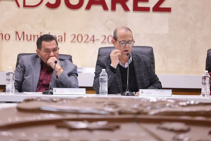 Destacan ahorro de tiempos y costos en trámites del Gobierno Municipal