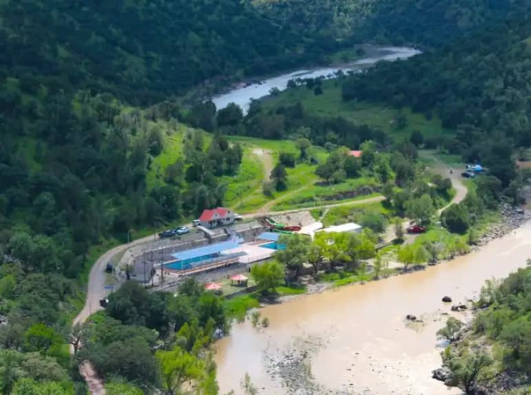 Madera abre módulo turístico con inversión local