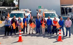 Inicia operativo vial en Chihuahua por vacaciones