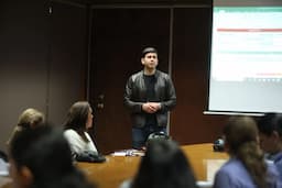 OSC juarenses finalizan capacitación para Fondo 2025