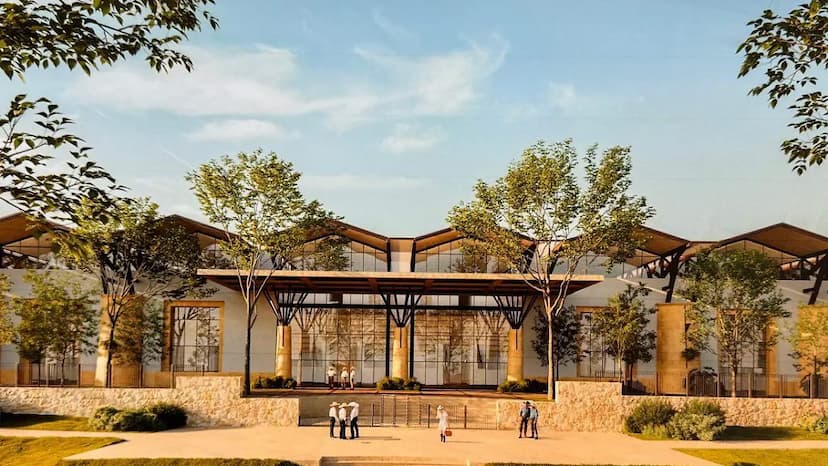 UGRCh impulsará arena con recursos del ISN