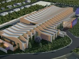 Inicia construcción de centro en Juárez en 2026