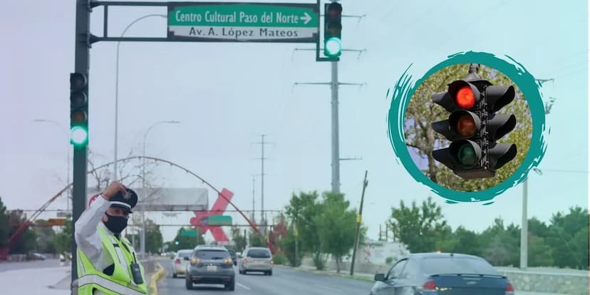 Juárez invierte 600 mdp en movilidad inteligente para 2026