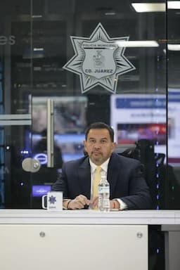 Encabeza el Presidente Pérez Cuéllar reunión de la Mesa de Coordinación para la Construcción de la Paz