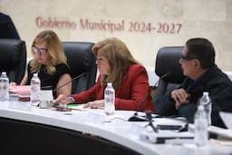 Aprueban en Cabildo el Presupuesto de Egresos para el ejercicio fiscal 2026
