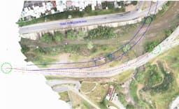 Chihuahua inicia construcción de innovadora gaza vial