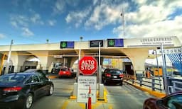 Prohíben tamales de cerdo en frontera con EU