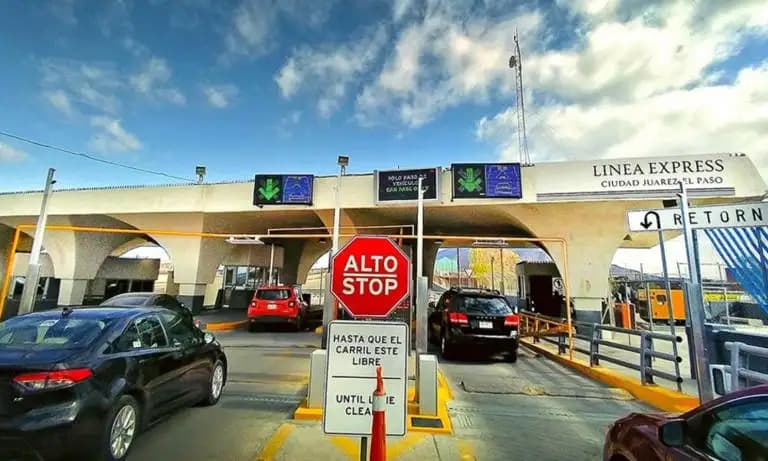 Prohíben tamales de cerdo en frontera con EU