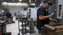 Maquiladoras de Juárez retoman exportaciones a EU