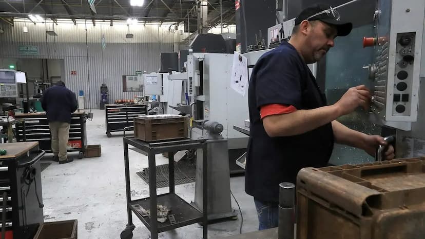 Maquiladoras de Juárez retoman exportaciones a EU