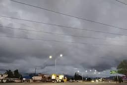 Alertan por bajas temperaturas en Chihuahua