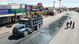 Empresarios demandan inicio de obras en Chihuahua