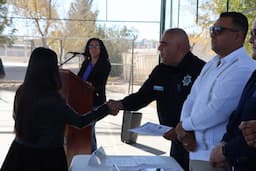 Concluyen familias juarenses programa 'Valórate'