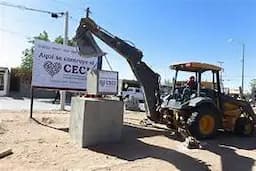 Retrasos complican apertura de CECIs en Juárez