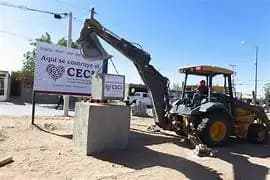 Retrasos complican apertura de CECIs en Juárez