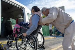 Aseguran servicios esenciales en vacaciones