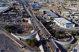 Juárez ajusta permisos y velocidad para autos sin placas