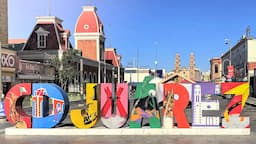 Aumenta 139% empleo independiente en Ciudad Juárez