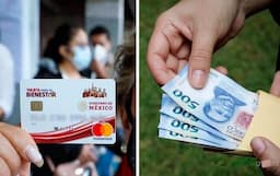 Preparan pago de pensiones para enero 2026 en Chihuahua