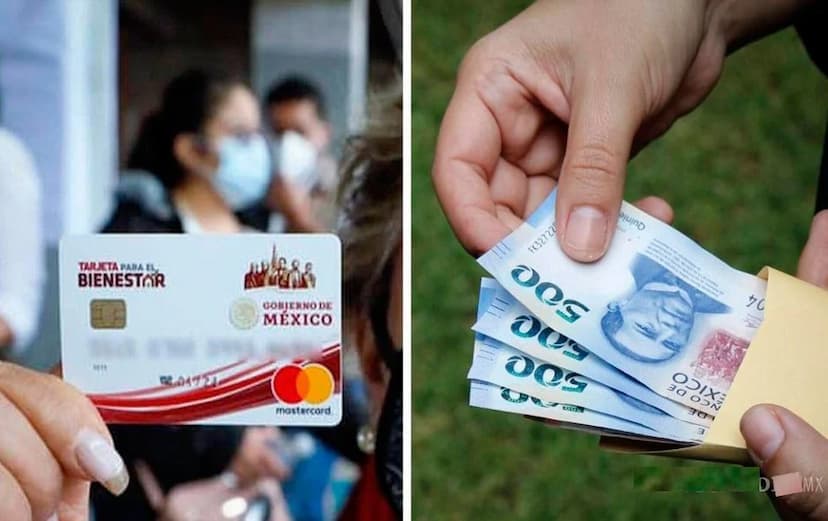 Preparan pago de pensiones para enero 2026 en Chihuahua