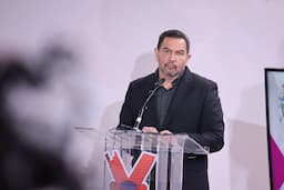 Presupuesto 2026 prioriza inversión en obra pública y consolida a Juárez como referente en pavimentación: Cruz Pérez Cuéllar