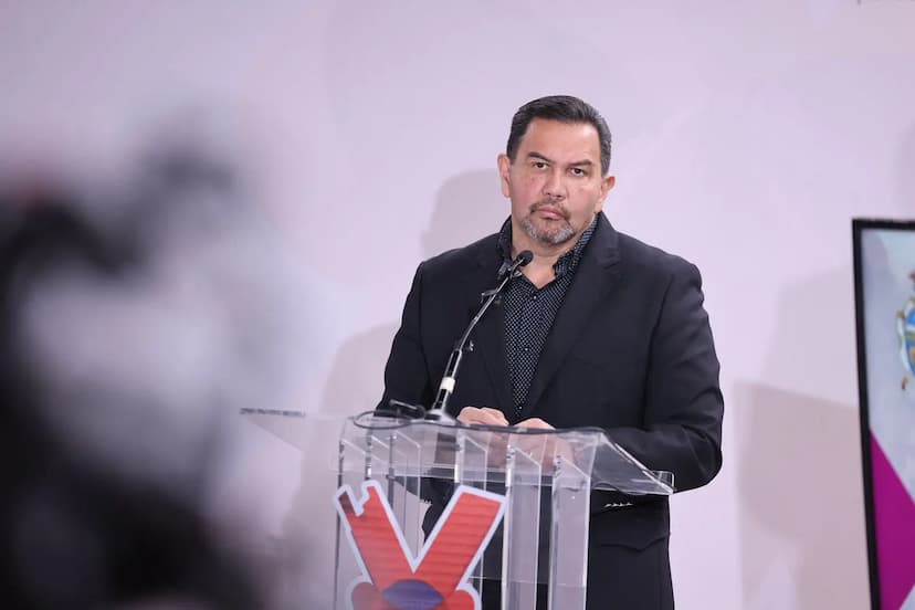 Presupuesto 2026 prioriza inversión en obra pública y consolida a Juárez como referente en pavimentación: Cruz Pérez Cuéllar