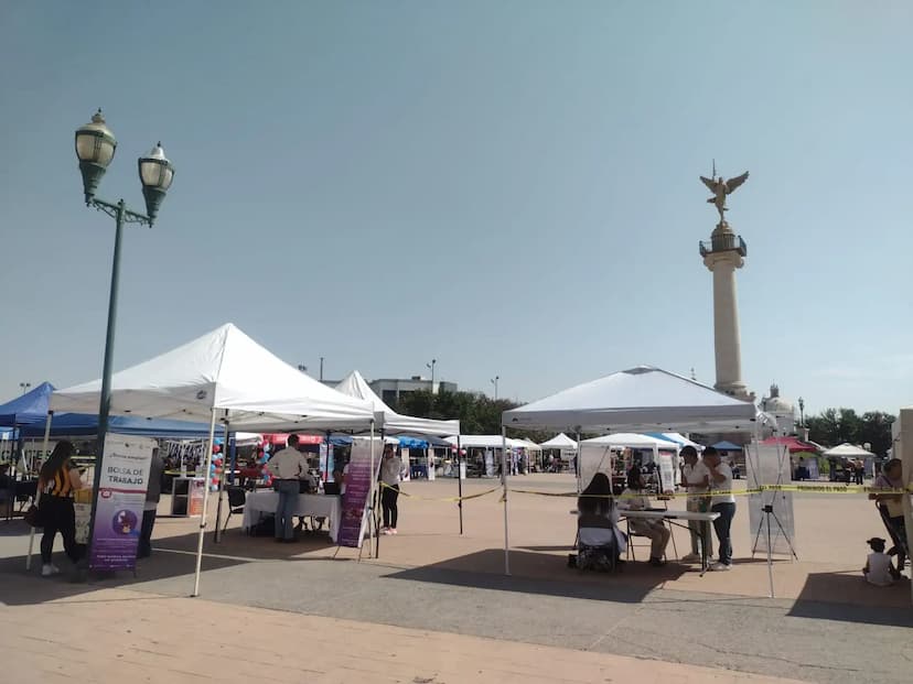 Ofrecen 330 vacantes laborales en Chihuahua para enero